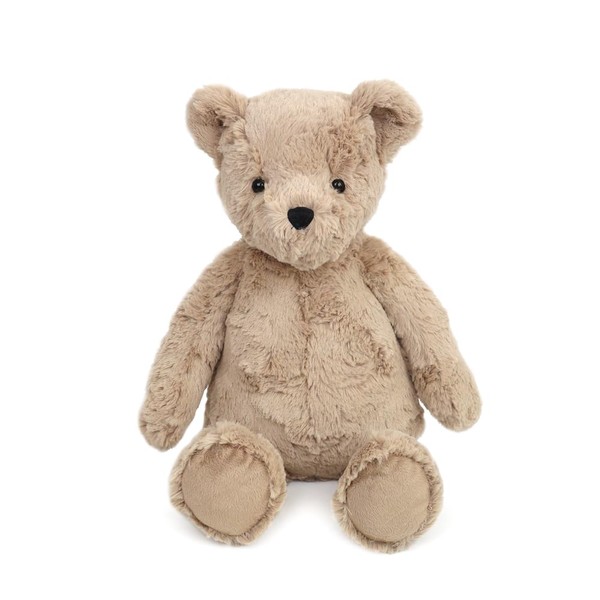 MON AMI Moby The Bear Plush Toy – 19”, Stuffed