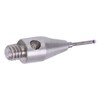 CMM Touch Probe Stylus Red Ball Tip Tungsten Carbide Stem