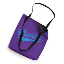 Rucking Tote Bag