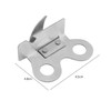 CABLEPELADO Butterfly Can Opener | Can Opener | Dishwasher Safe