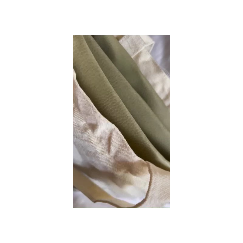 Uniklook Vegan leather Cloth Double Sided Playmat Waterproof blanket 39"x39"