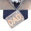 Second Nature Pop Ups Best Dad Happy Birthday Pop-Up Greeting