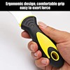 2 Piece Cleaning Blade Multitool Wall Scraper Tool Applicator Tool