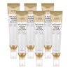 Ingredient Editor Silk Peptide Intensive Melting Thread Lifting Eye Cream 30mlX6 / 성분에디터 실크 펩타이드 인텐시브 녹는실 리프팅 아이크림 30mlX6개