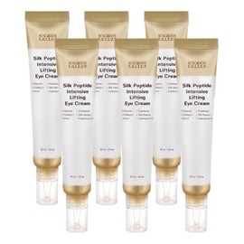 Ingredient Editor Silk Peptide Intensive Melting Thread Lifting Eye Cream 30mlX6 / 성분에디터 실크 펩타이드 인텐시브 녹는실 리프팅 아이크림 30mlX6개