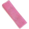 Esponja de red africana exfoliante Hotainoys 12.0 x 32.1 in