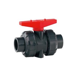 Kakudai 655-512-16 Ball Valve, Freely Union Type