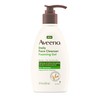 Aveeno Daily Foaming Gel Facial Cleanser, Fragrance Free, 12 fl.
