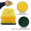 Professional Quality XL Scourer Jumbo Sponge Washing Sponge Cleaning Sponge