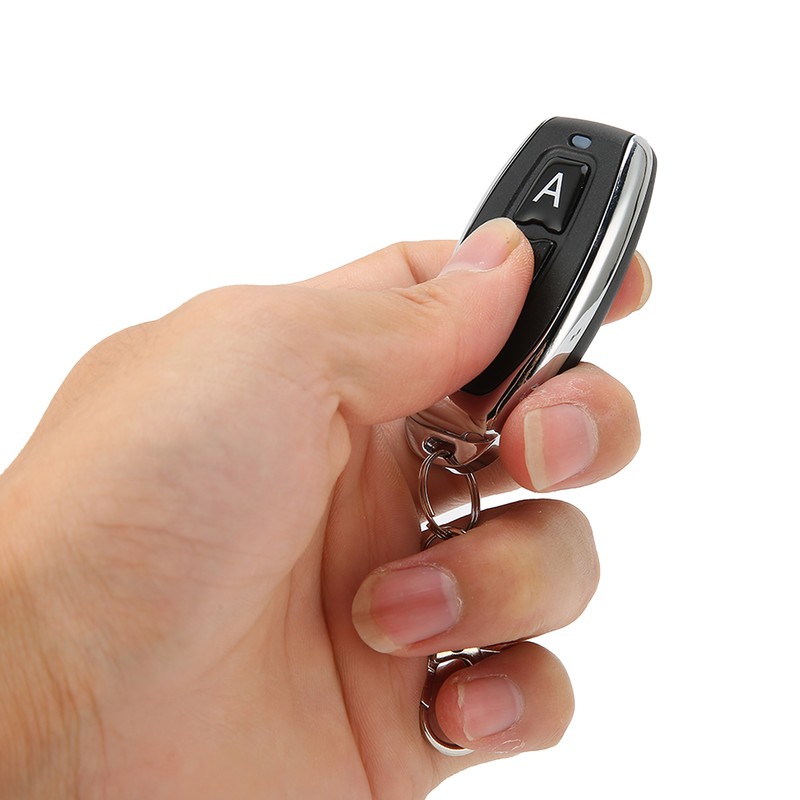 Remote Control Wireless Remote Relay Remote Transmitter and Receiver for