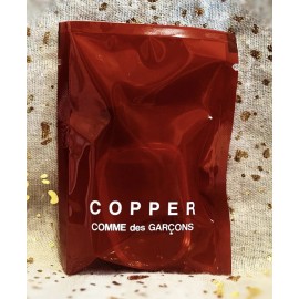 Comme des Garcons~COPPER