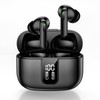 Language Translator Earbuds, Online Translation No Subscription Needed, 3-in-1 Translator