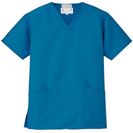 AITOZ 861400-027 Turquoise 5L Scrub (Unisex)