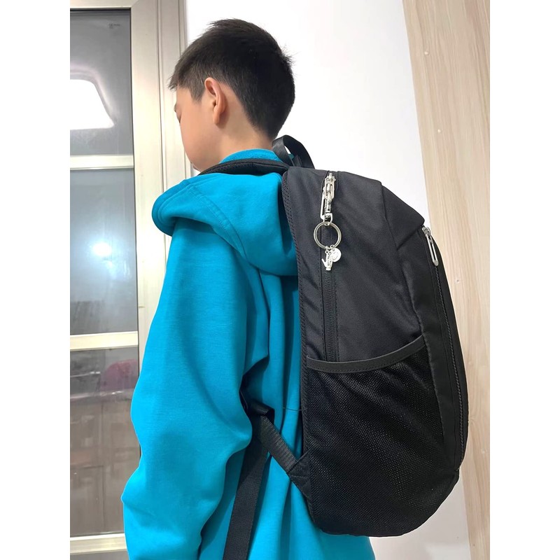 Sign Language Key Ring/Keychain/Zipper Pull - Sign Language Keychain -