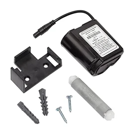 American Standard PK00.WRK Selectronic PWRX Long Life Battery Kit