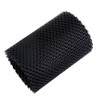 6m Gutter Leaf Guard Protection System Mesh Roof Guttering Cover