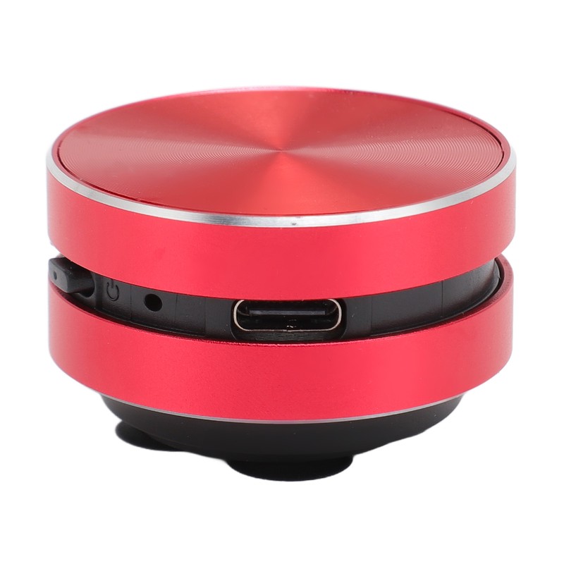 Bluetooth Bone Conduction Speaker Stereo Bass Portable Small Wireless Speaker