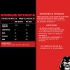 Bcaas Glutamina Strong Protein 1kg Varios Sabores