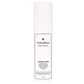 FUKUBISUI FUKUBISUI Trouble-Free Skin Fermentation Beauty Serum, Power G Serum, Human Shaped, Ceramide, Sensitive Skin, High Hydration, Rough Skin, Dry Skin, Redness, Hypoallergenic, Combination Skin, Pore Care, Rich Water