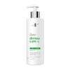 Mascarilla capilar Dove Derma Care hydra alivio 10 en 1,