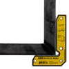 Angle Magnetic Square, Inside/Outside Magnets, Fixed Angle, 90° (30°, 60°),