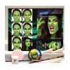 GRAFTOBIAN WITCH CHRACTER MAKEUP KIT_SPFX MAKEUP SET_COSTUMES,C