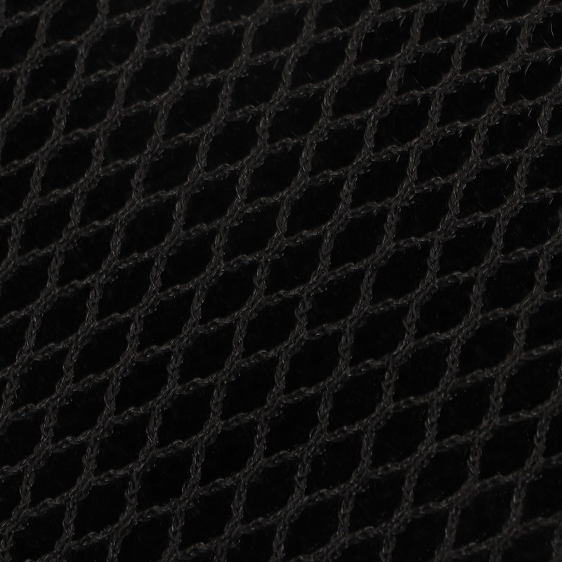 Motorcycle Seat Cushion Cover Seat Mesh Breathable Non Slip Shock