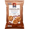 Quaker Rice Crisps, Gluten Free, Chocolate, 3.53oz Bags, 12 Count