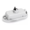 Easy Link 2x Seitenblinker Weiß Blinker Blinkleuchte Kompatibel mit VW