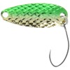 MUKAI mountain stream char 3g both sides diamond cut #