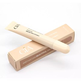 Gia Lip Glow Butter Balm - infused with Shea Butter and Vitamin E for Lip Care
