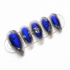 Blue Motion - Short Almond / Blue Motion - 숏아몬드