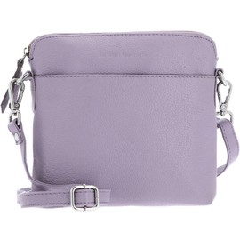 bruno banani Crossbody Bag Lilac, fliederfarben