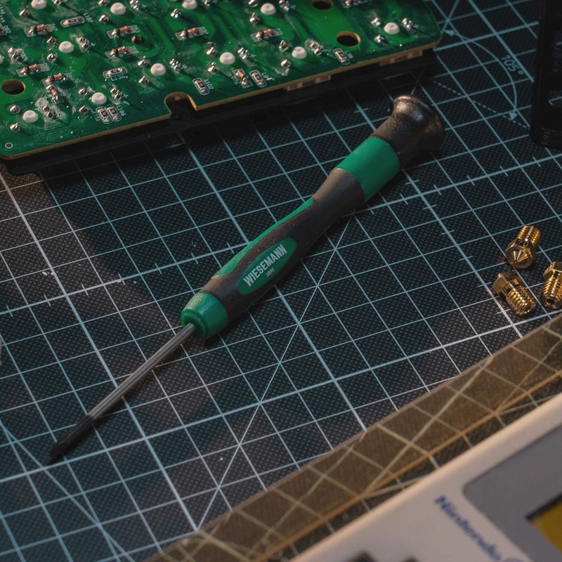 Parent Screwdriver