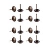Taiko Tacks Antique Decorative Nails Fasteners Push Pins Decorative Nails