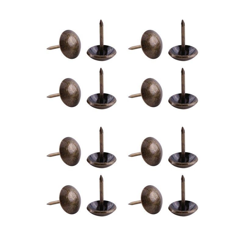 Taiko Tacks Antique Decorative Nails Fasteners Push Pins Decorative Nails