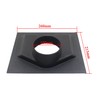 Extraction end piece funnel suction nozzle workshop suction nozzle extraction