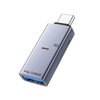 Liaoan OTG Adapter USB C to USB 3.0 Data Transfer