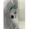 Conair CompleteSteam 1100 Watt Handheld Fabric Steamer, White