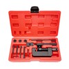 ORIGINTECH Chain Breaker, 13-Piece Chain Cutter Rivet Tool Set Riveting