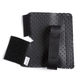 CURTIS French Horn Hand Guard with strap - Mesh type