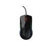 Glorious PC Gaming Race USB model O- Gaming-Maus - Black,