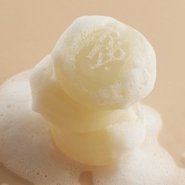 Levi For You Revi4U Bebe Medisoap Trouble Moisturizing Soap Baby Soap Hypoallergenic Soap Natural Kids 100g, 1 piece / 리바이포유 베베 메디솝 트러블 보습비누 아기비누 저자극비누 천연유래 키즈 100g, 1개