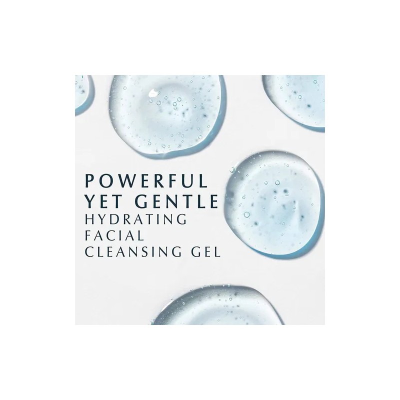Eucerin Gel Limpiador Facial con Ácido Hialurónico Hidratante Todo Tipo