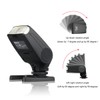 MEIKE MK-320P Mini TTL Speedlite Automatic Flash GN32 Fit Olympus