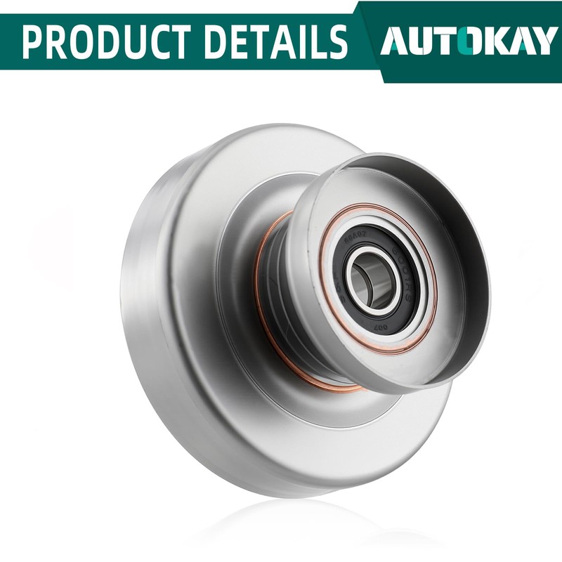 AUTOKAY 4224-760-8500 Chain Sprocket Belt Pulley Fits for Stihl TS700