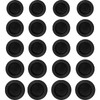 Boao 20 Pieces Piggy Bank Stopper Replacement Piggy Bank Plugs