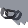 ECOTRIC Rear Windshield Compatible with 2017+ Can Am Maverick X3