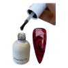 Blooming Gel Uvled Jr 12ml Efecto Para Uñas