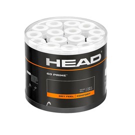 HEAD Prime Grip (Pack of 60) - Multi-Colour